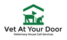 Vet At Your Door